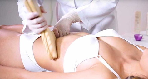 Massagem com pantalas massagem com pantalas