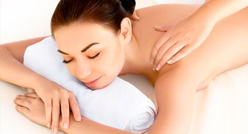 Massagem relaxante alívio do stress com massagem relaxante no rio de janeiro